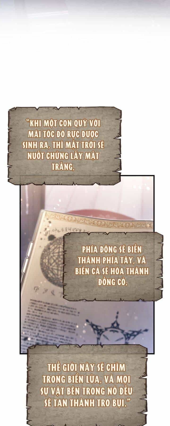 Sự Hy Sinh Của Ác Quỷ - Chương 22 - ảnh 30