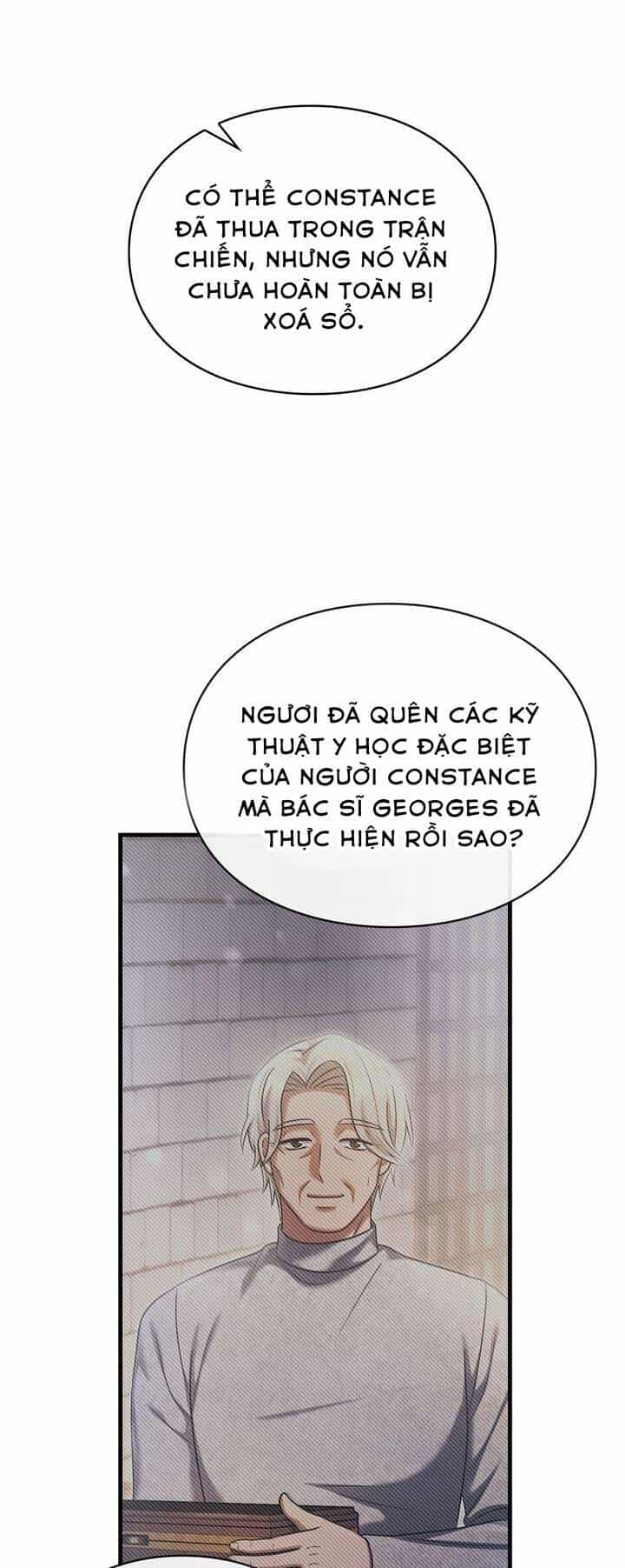 Sự Hy Sinh Của Ác Quỷ - Chương 22 - ảnh 44