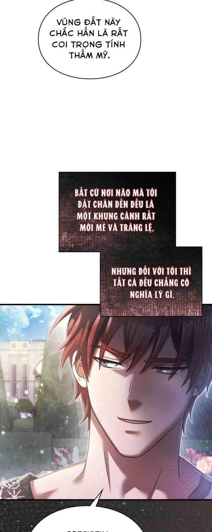 Sự Hy Sinh Của Ác Quỷ - Chương 22 - ảnh 7