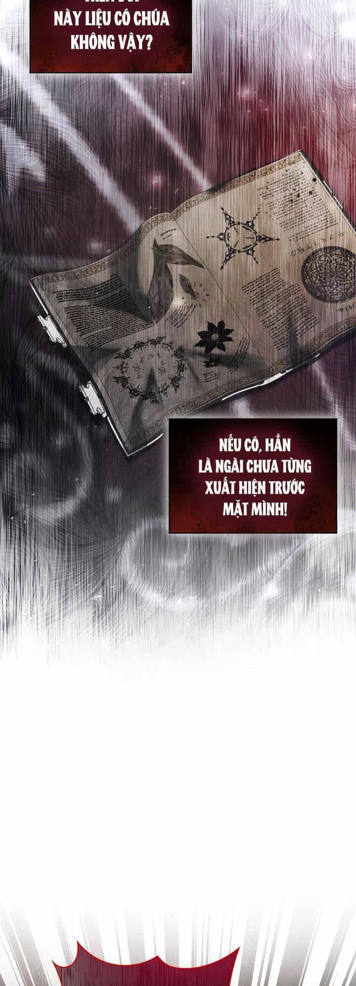 Sự Hy Sinh Của Ác Quỷ - Chương 23 - ảnh 29