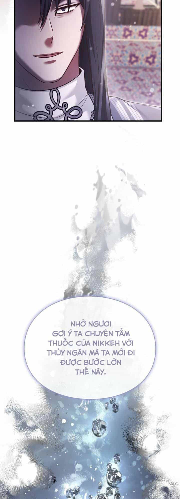Sự Hy Sinh Của Ác Quỷ - Chương 23 - ảnh 42