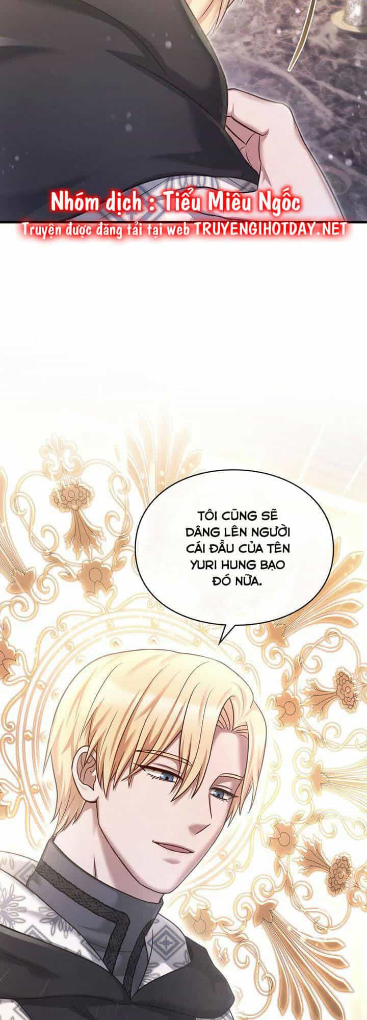 Sự Hy Sinh Của Ác Quỷ - Chương 23 - ảnh 55