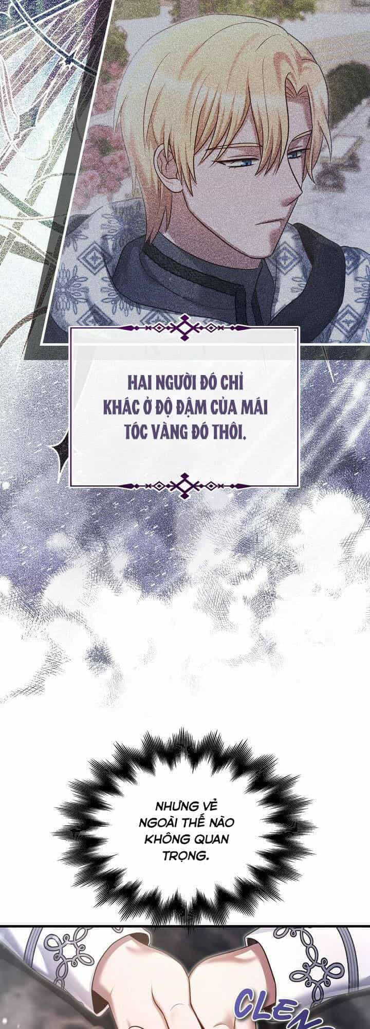 Sự Hy Sinh Của Ác Quỷ - Chương 23 - ảnh 58