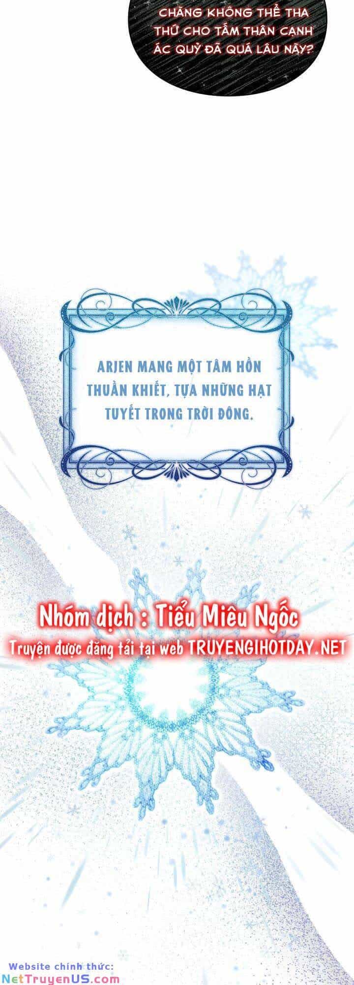 Sự Hy Sinh Của Ác Quỷ - Chương 24 - ảnh 18