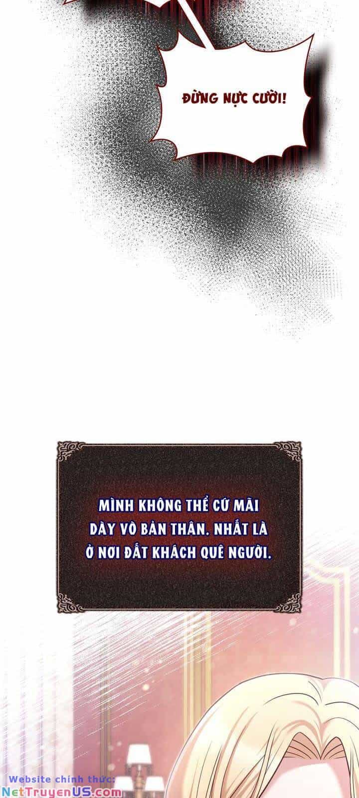Sự Hy Sinh Của Ác Quỷ - Chương 24 - ảnh 20