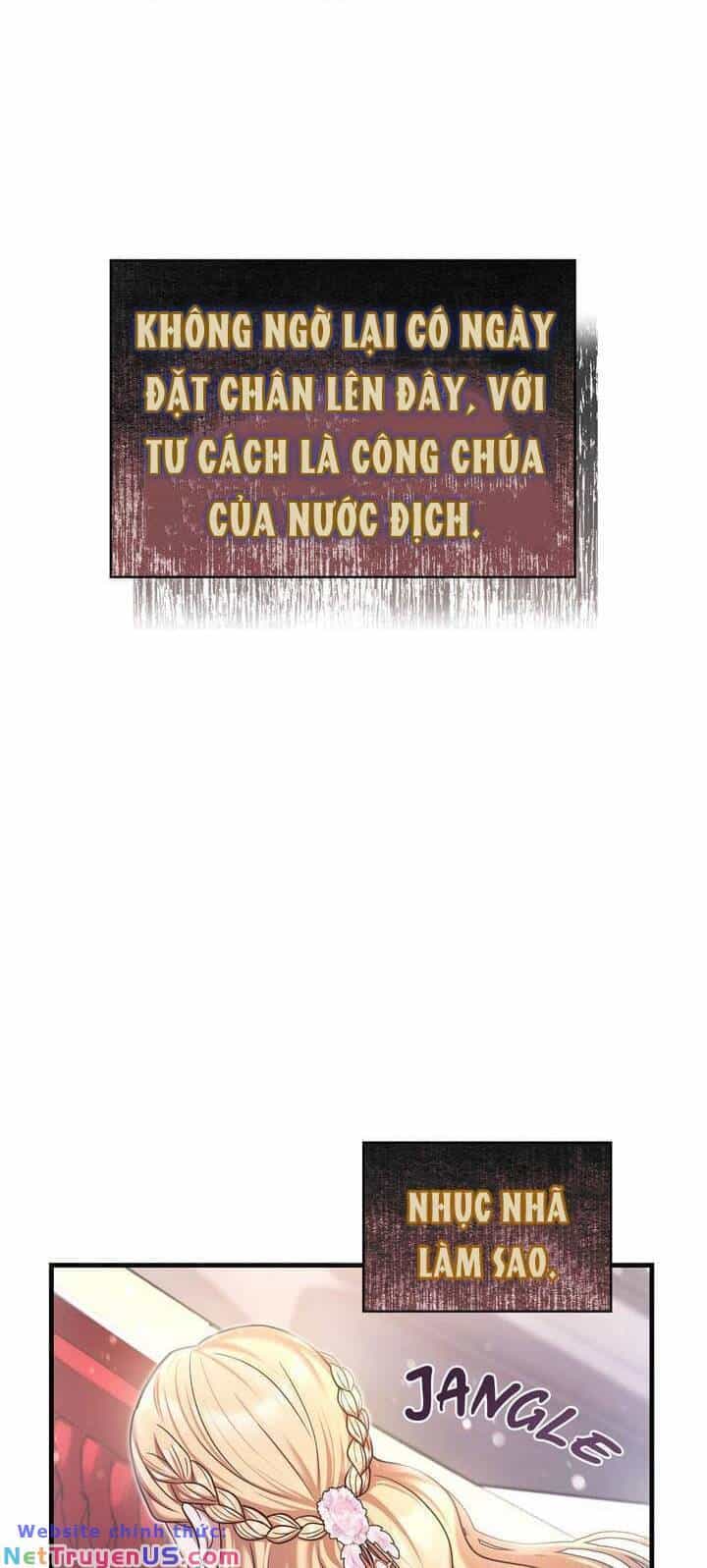 Sự Hy Sinh Của Ác Quỷ - Chương 24 - ảnh 58