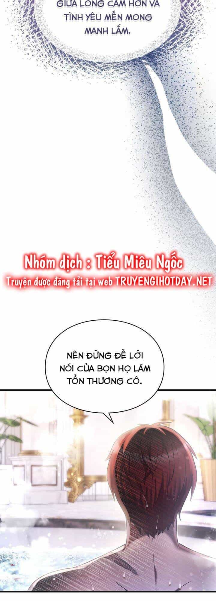 Sự Hy Sinh Của Ác Quỷ - Chương 25 - ảnh 53