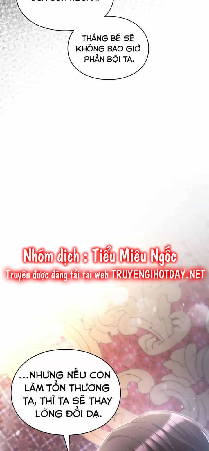 Sự Hy Sinh Của Ác Quỷ - Chương 26 - ảnh 18