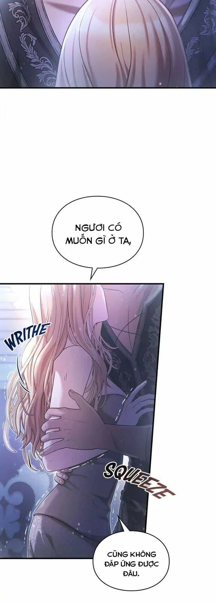Sự Hy Sinh Của Ác Quỷ - Chương 27 - ảnh 60