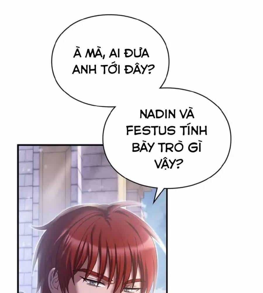 Sự Hy Sinh Của Ác Quỷ - Chương 28 - ảnh 14
