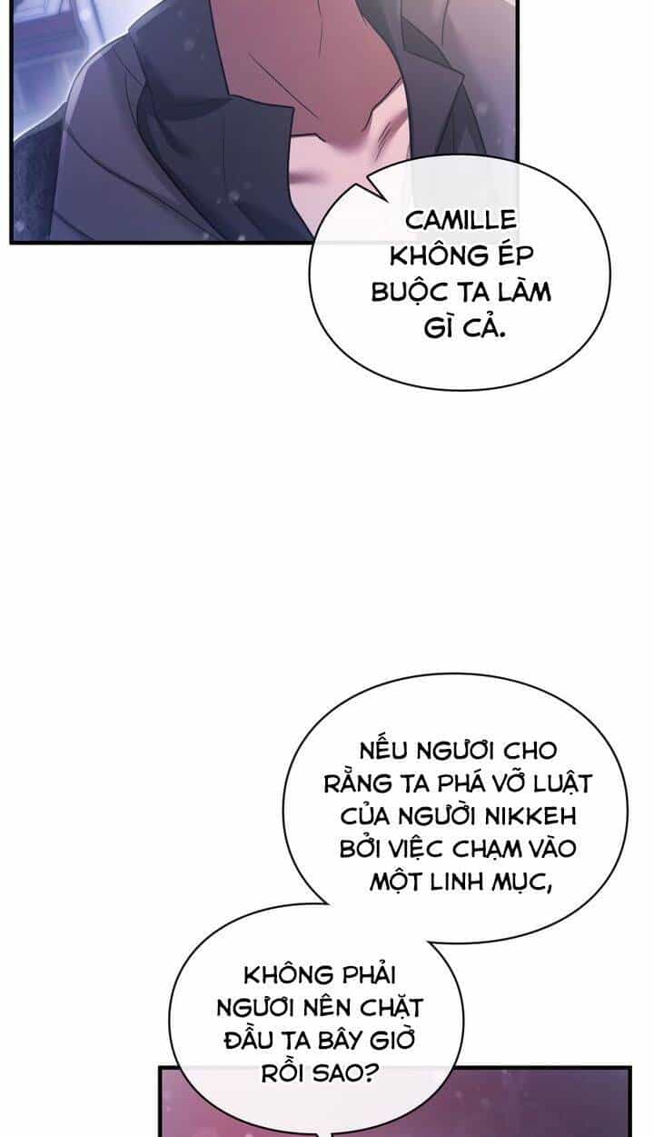 Sự Hy Sinh Của Ác Quỷ - Chương 30 - ảnh 16