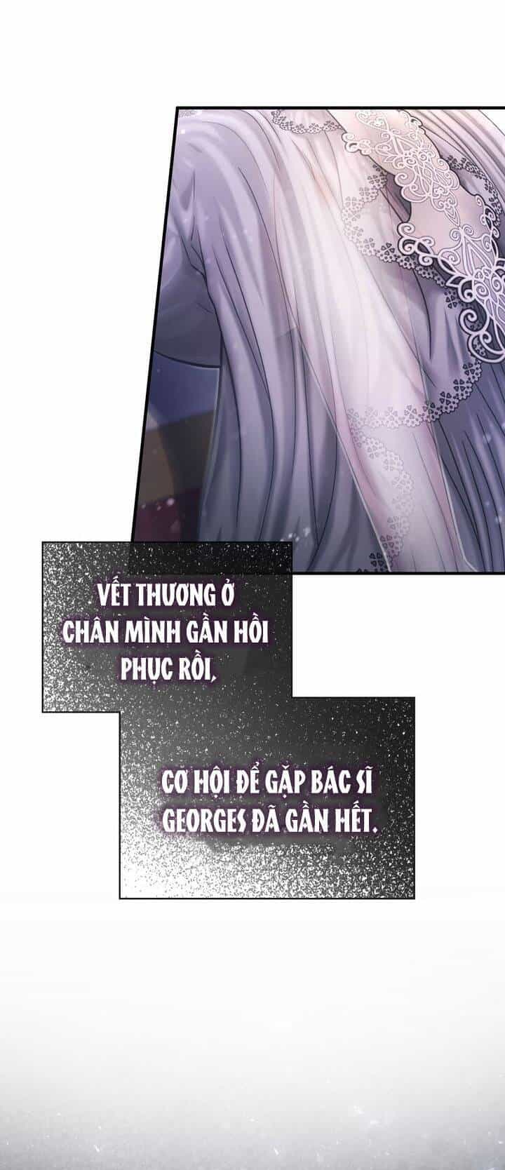 Sự Hy Sinh Của Ác Quỷ - Chương 30 - ảnh 72
