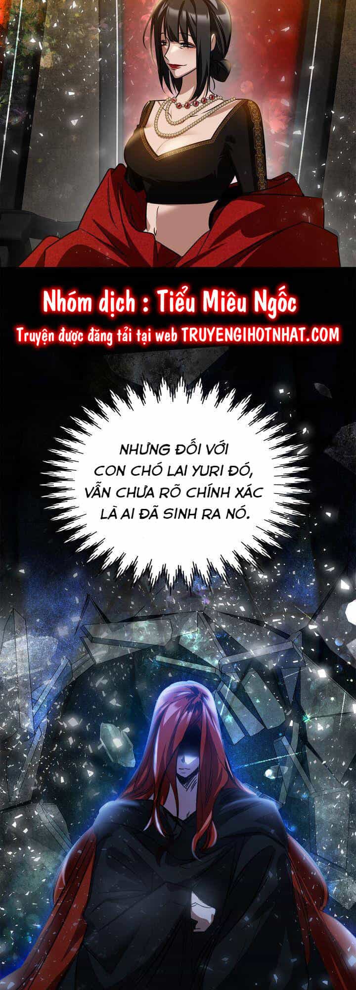 Sự Hy Sinh Của Ác Quỷ - Chương 3.1 - ảnh 16