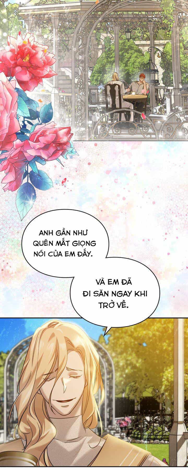 Sự Hy Sinh Của Ác Quỷ - Chương 3.1 - ảnh 33
