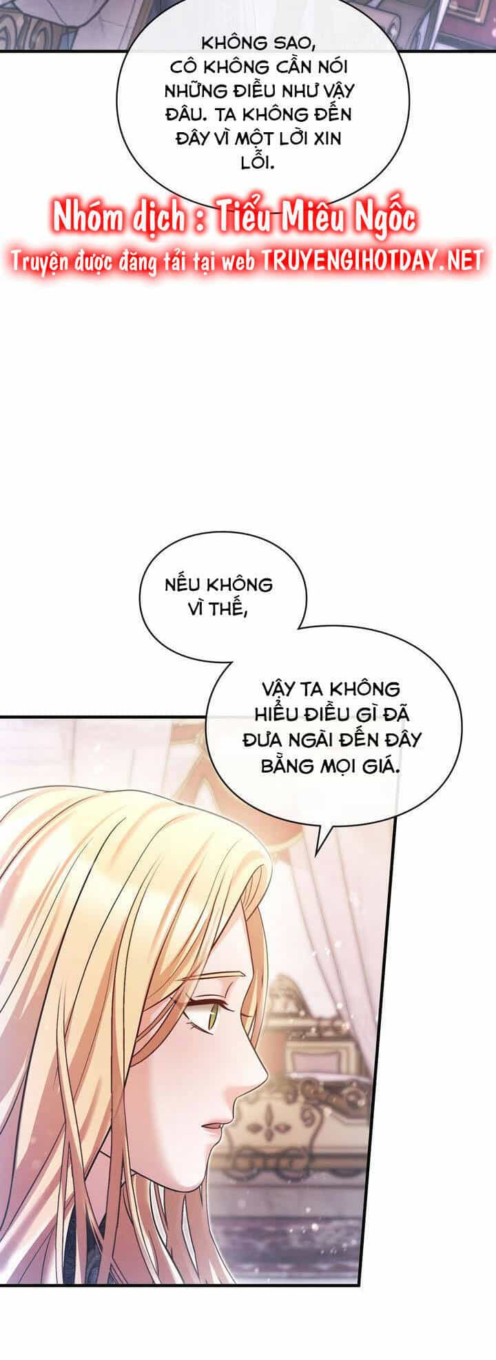 Sự Hy Sinh Của Ác Quỷ - Chương 31 - ảnh 23