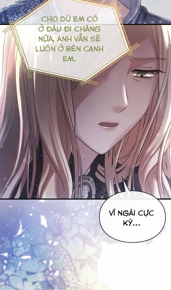 Sự Hy Sinh Của Ác Quỷ - Chương 31 - ảnh 27