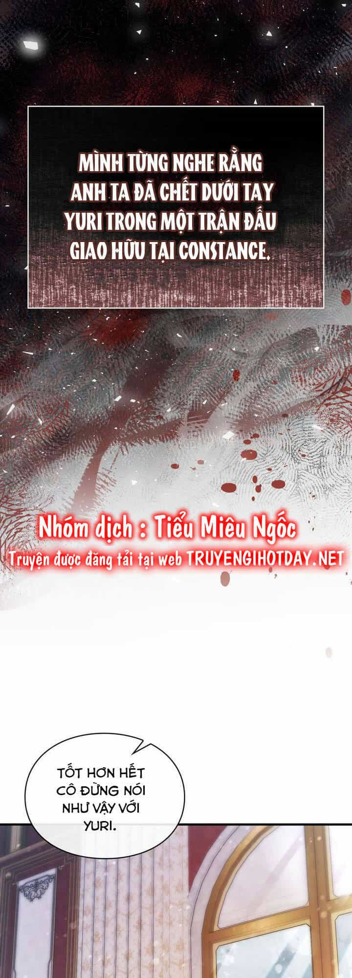 Sự Hy Sinh Của Ác Quỷ - Chương 31 - ảnh 31