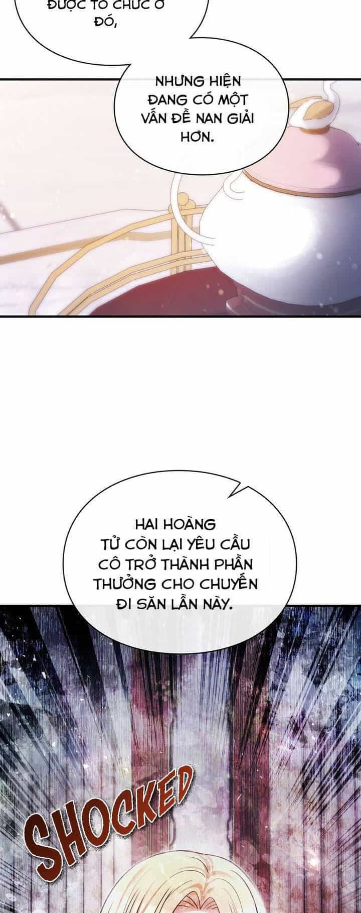 Sự Hy Sinh Của Ác Quỷ - Chương 31 - ảnh 43