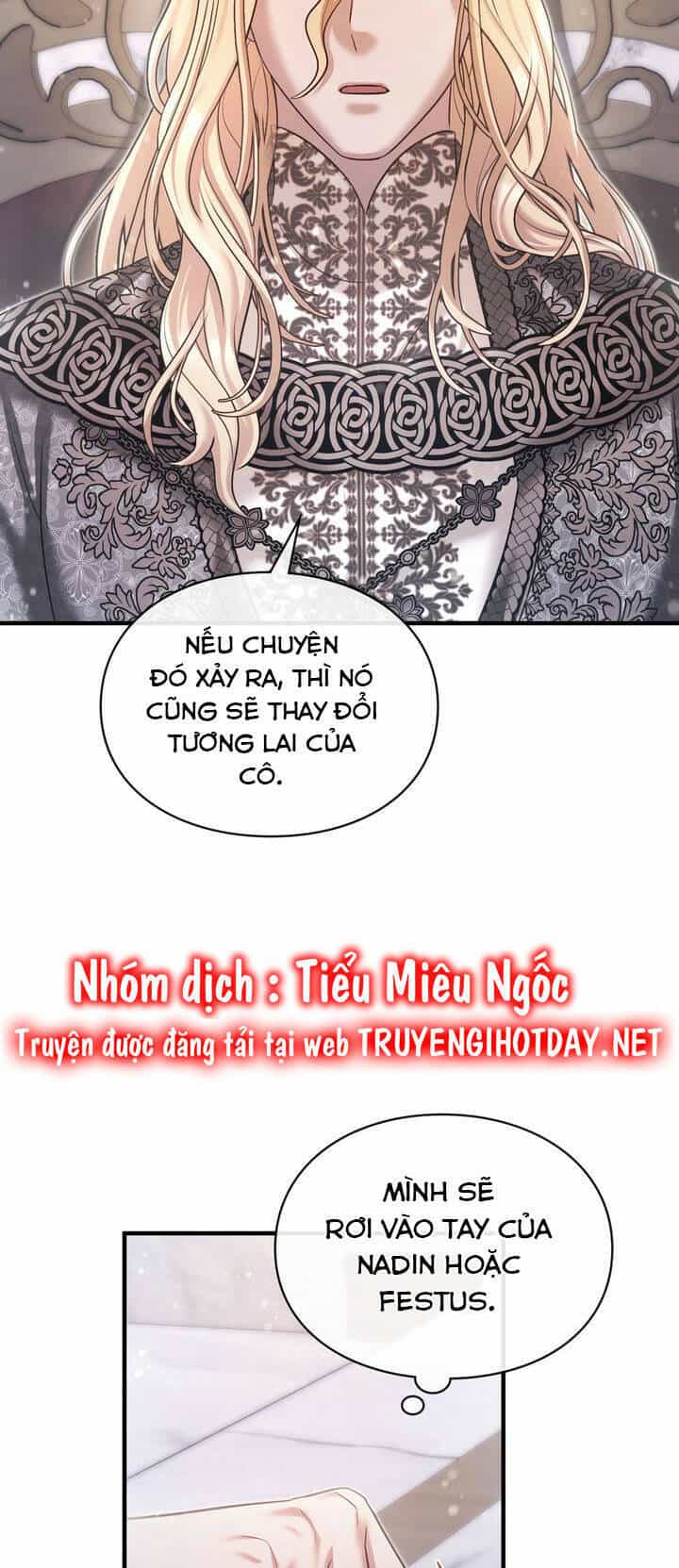 Sự Hy Sinh Của Ác Quỷ - Chương 31 - ảnh 49