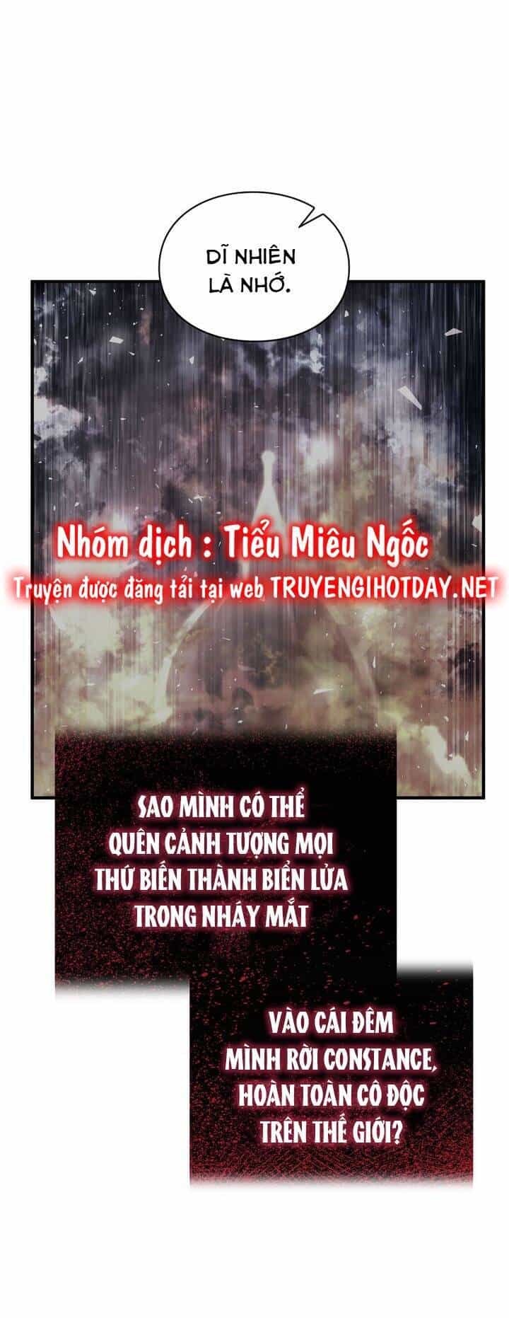Sự Hy Sinh Của Ác Quỷ - Chương 32 - ảnh 12
