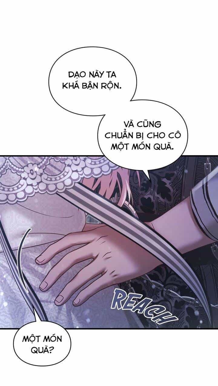 Sự Hy Sinh Của Ác Quỷ - Chương 32 - ảnh 61