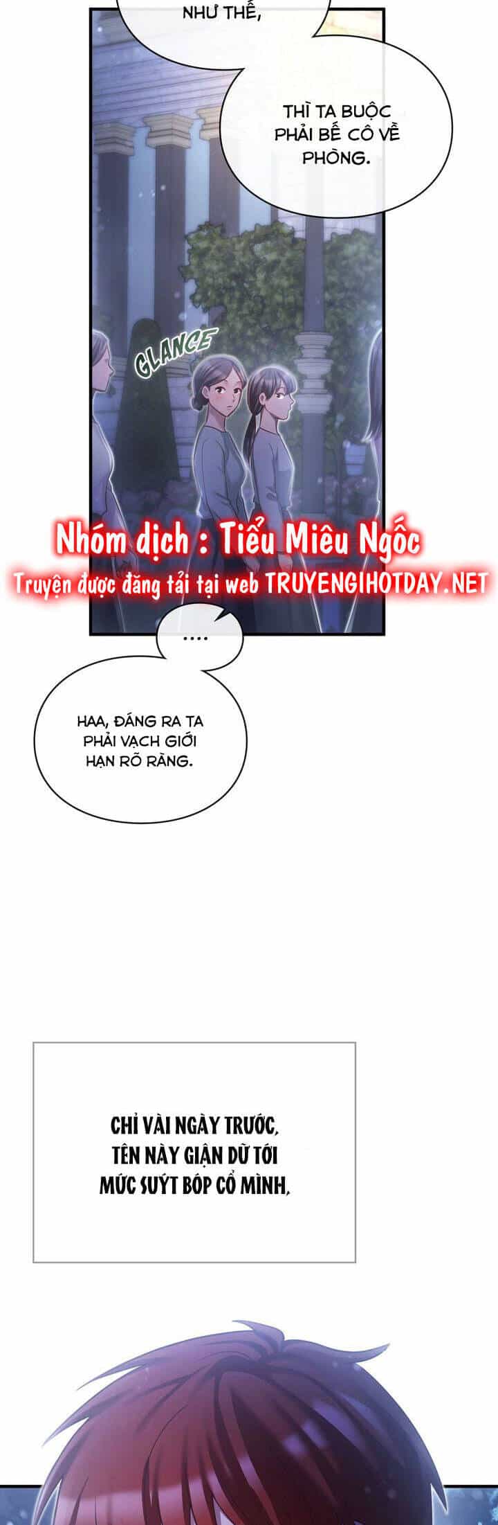 Sự Hy Sinh Của Ác Quỷ - Chương 33 - ảnh 39