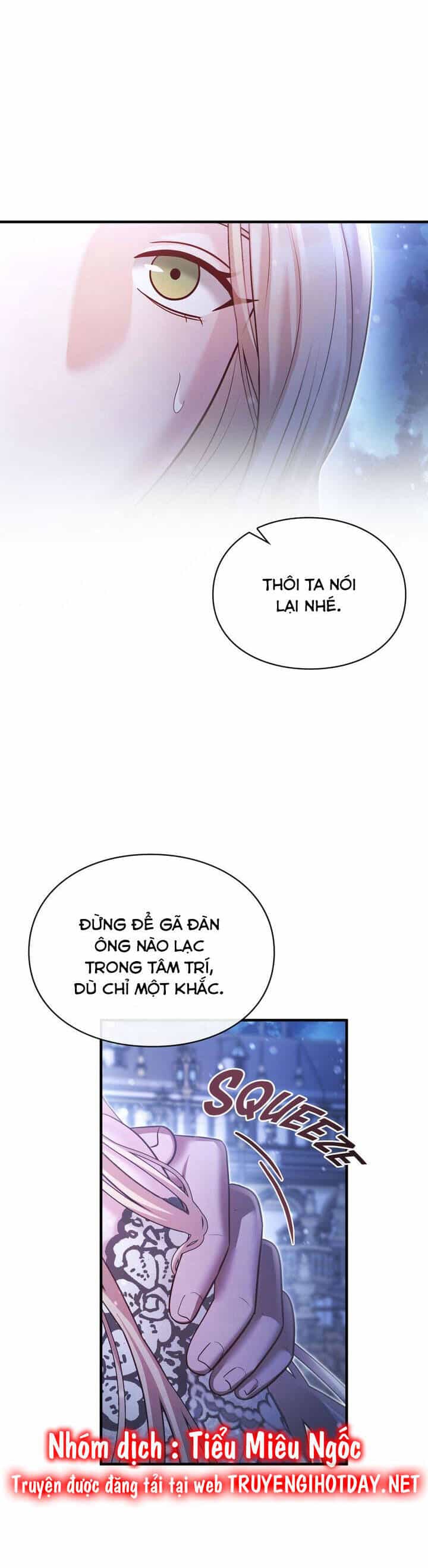 Sự Hy Sinh Của Ác Quỷ - Chương 33 - ảnh 44