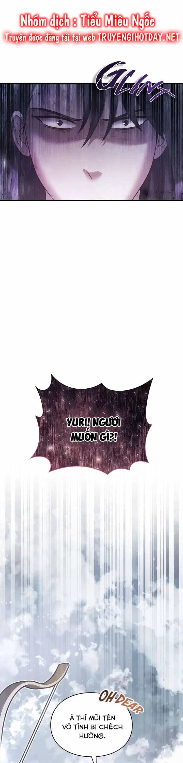 Sự Hy Sinh Của Ác Quỷ - Chương 35 - ảnh 26