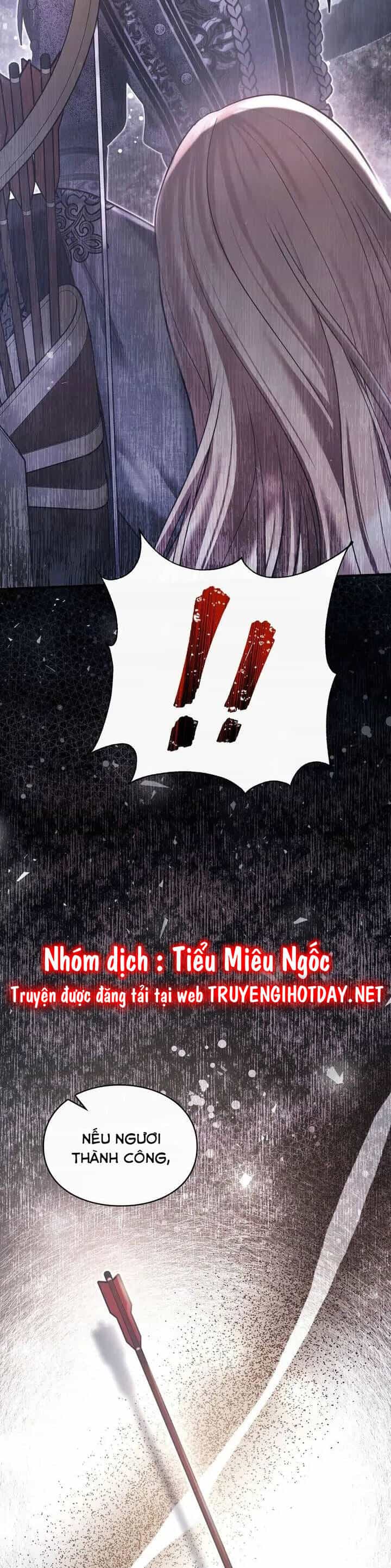 Sự Hy Sinh Của Ác Quỷ - Chương 35 - ảnh 40