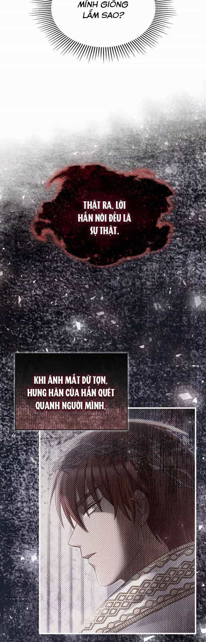 Sự Hy Sinh Của Ác Quỷ - Chương 36 - ảnh 13