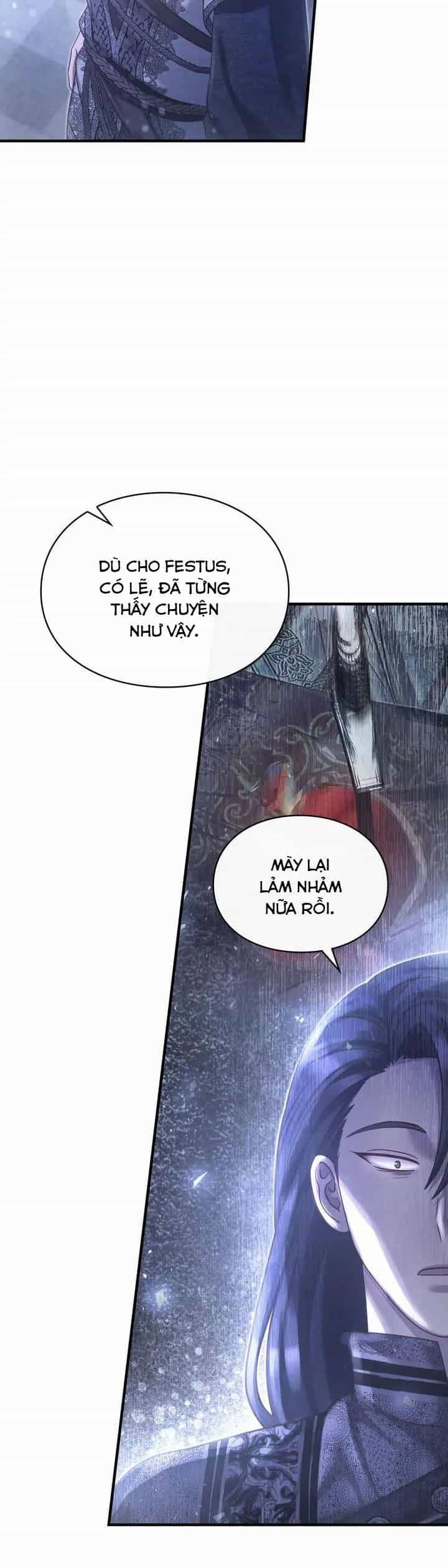 Sự Hy Sinh Của Ác Quỷ - Chương 36 - ảnh 38
