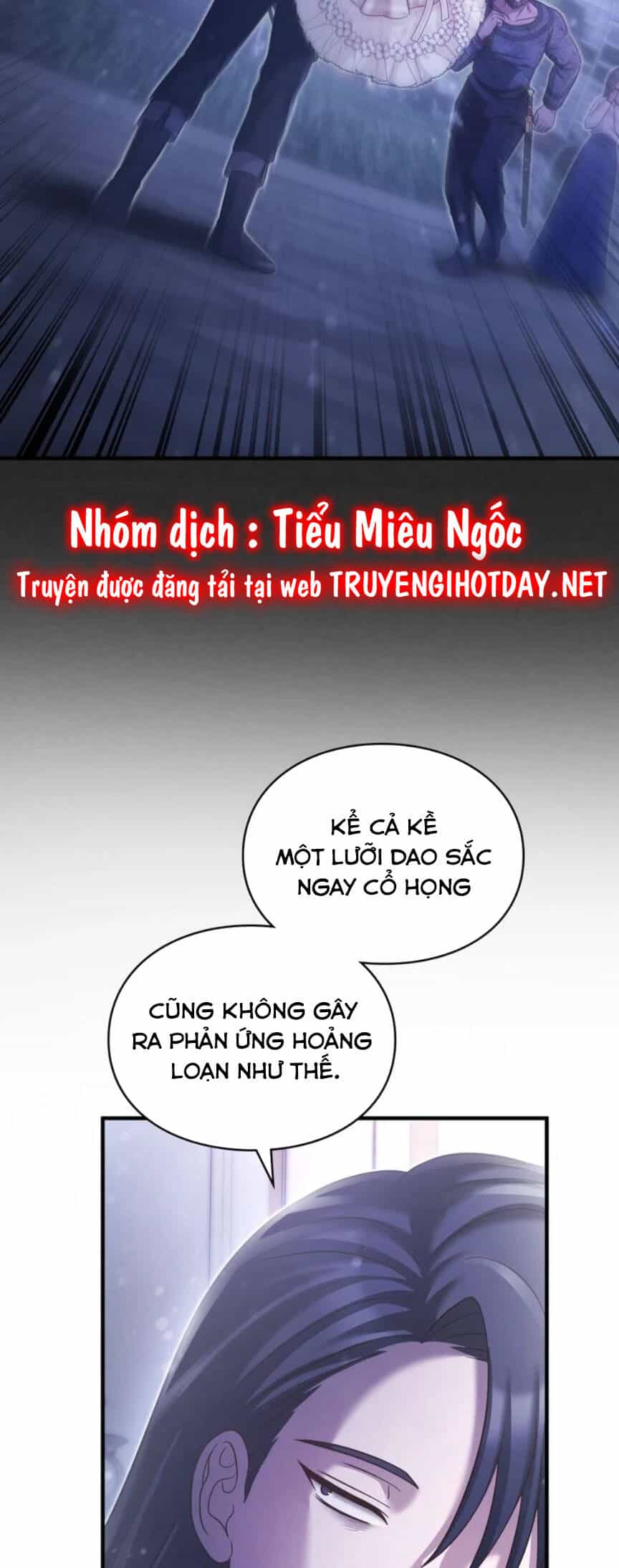 Sự Hy Sinh Của Ác Quỷ - Chương 37 - ảnh 15