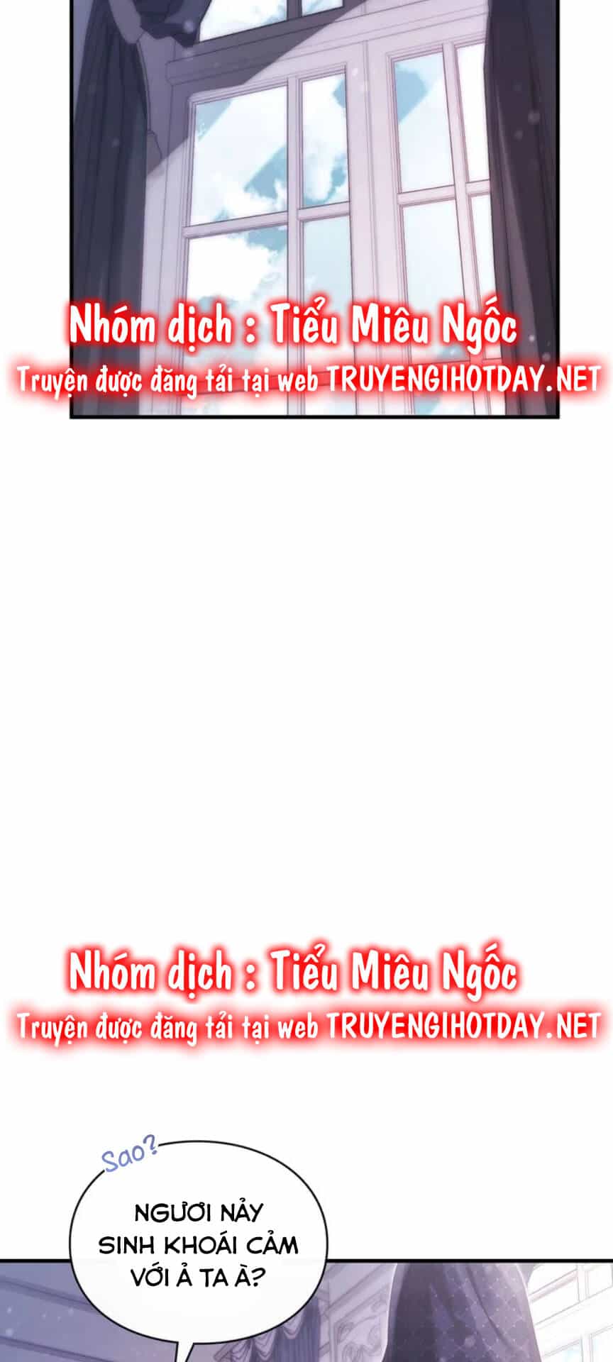 Sự Hy Sinh Của Ác Quỷ - Chương 37 - ảnh 19