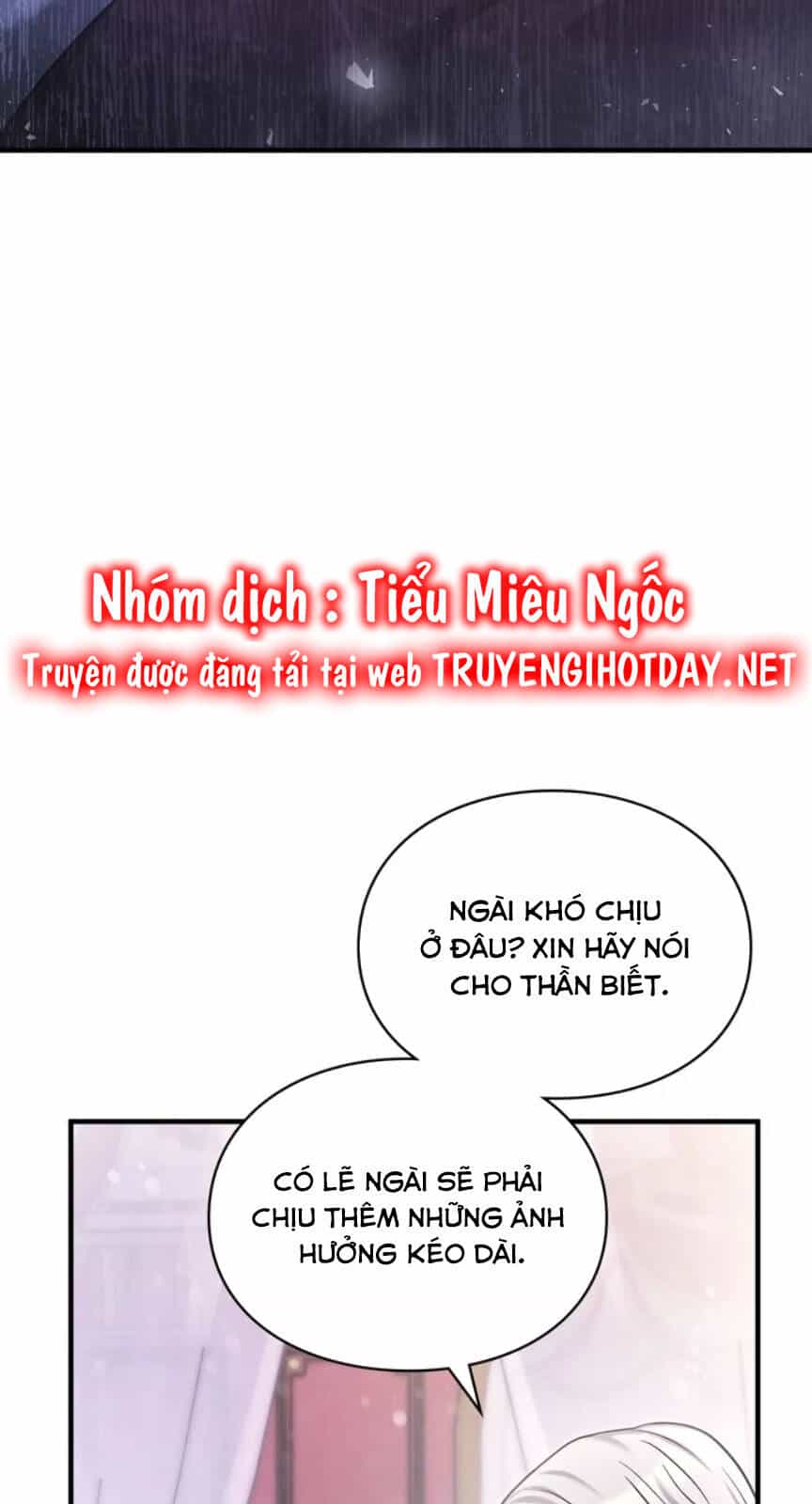 Sự Hy Sinh Của Ác Quỷ - Chương 37 - ảnh 70