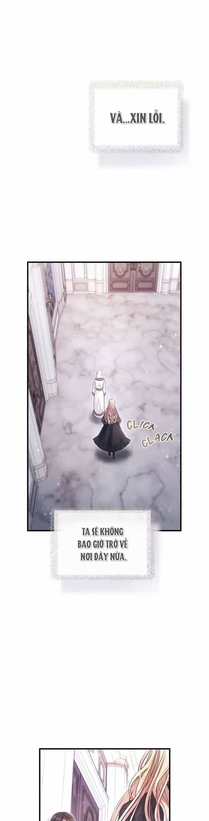 Sự Hy Sinh Của Ác Quỷ - Chương 38 - ảnh 42