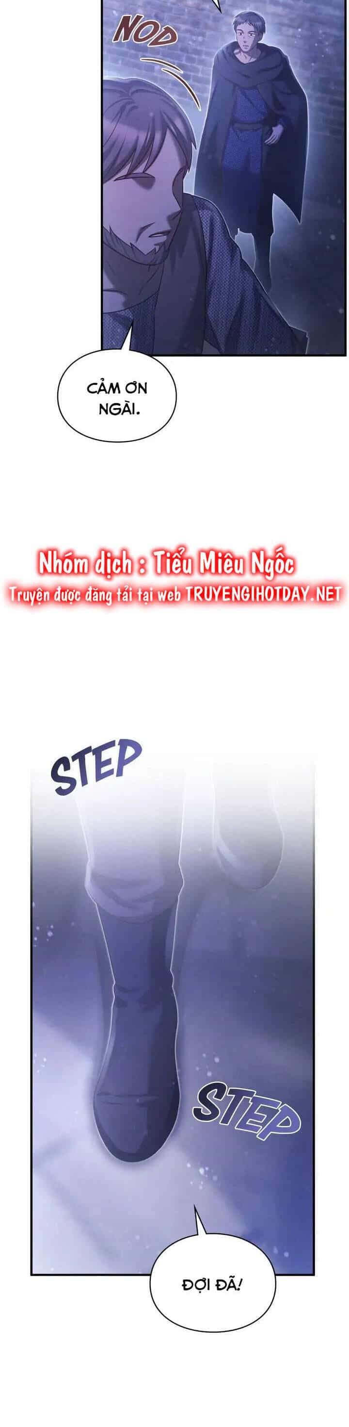 Sự Hy Sinh Của Ác Quỷ - Chương 38 - ảnh 51