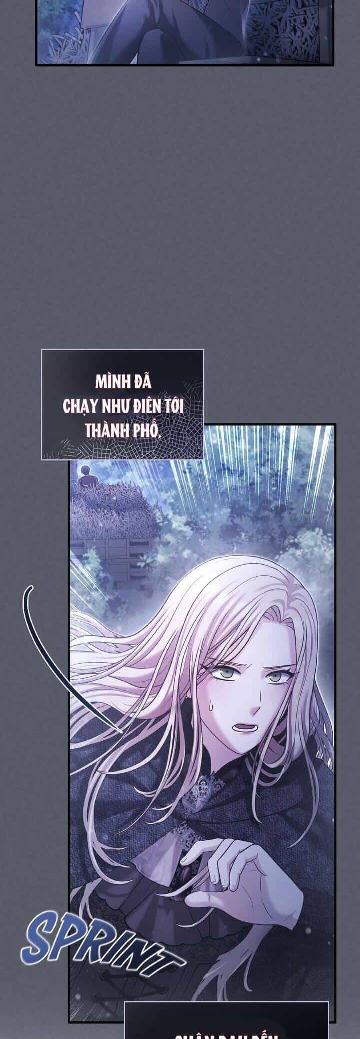 Sự Hy Sinh Của Ác Quỷ - Chương 39 - ảnh 27