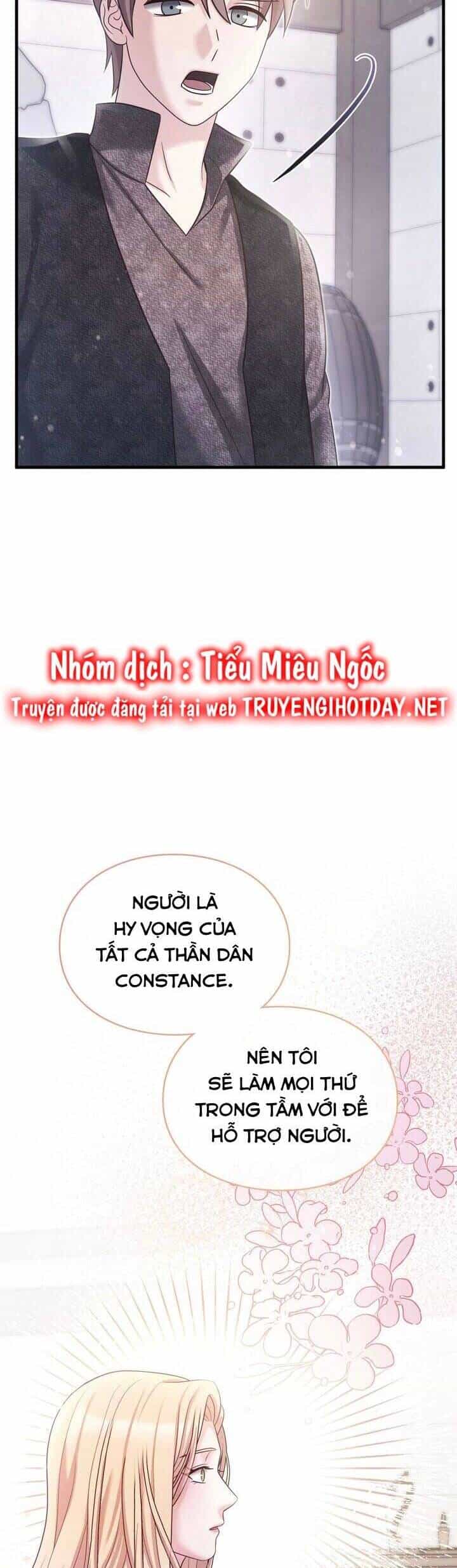 Sự Hy Sinh Của Ác Quỷ - Chương 39 - ảnh 44