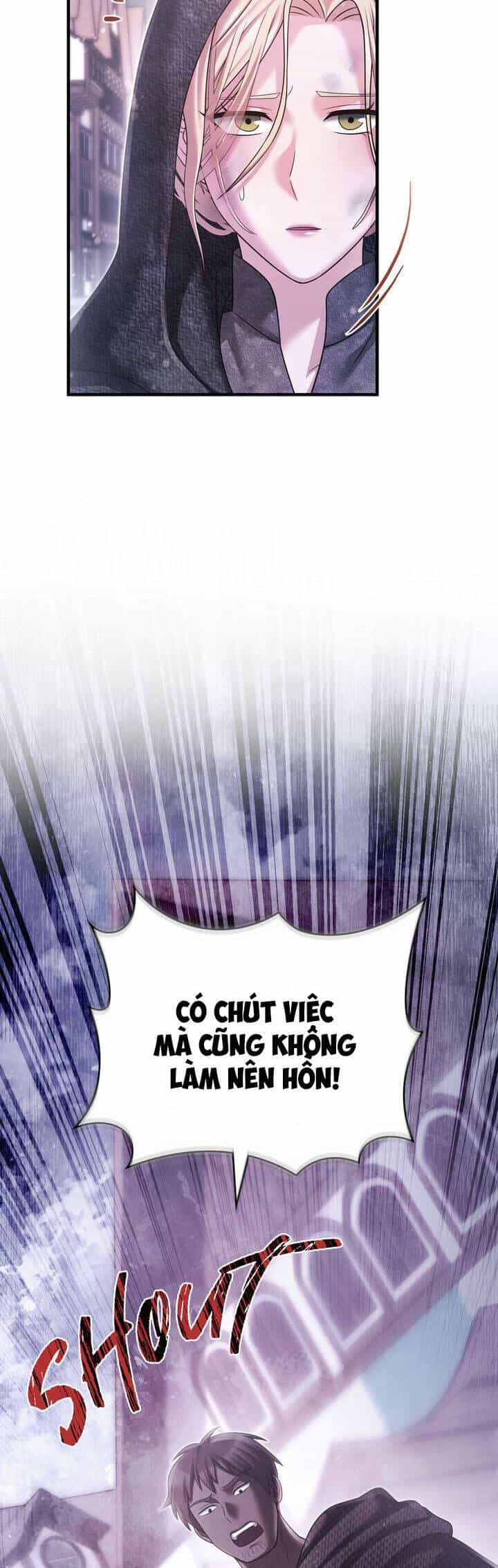 Sự Hy Sinh Của Ác Quỷ - Chương 40 - ảnh 18
