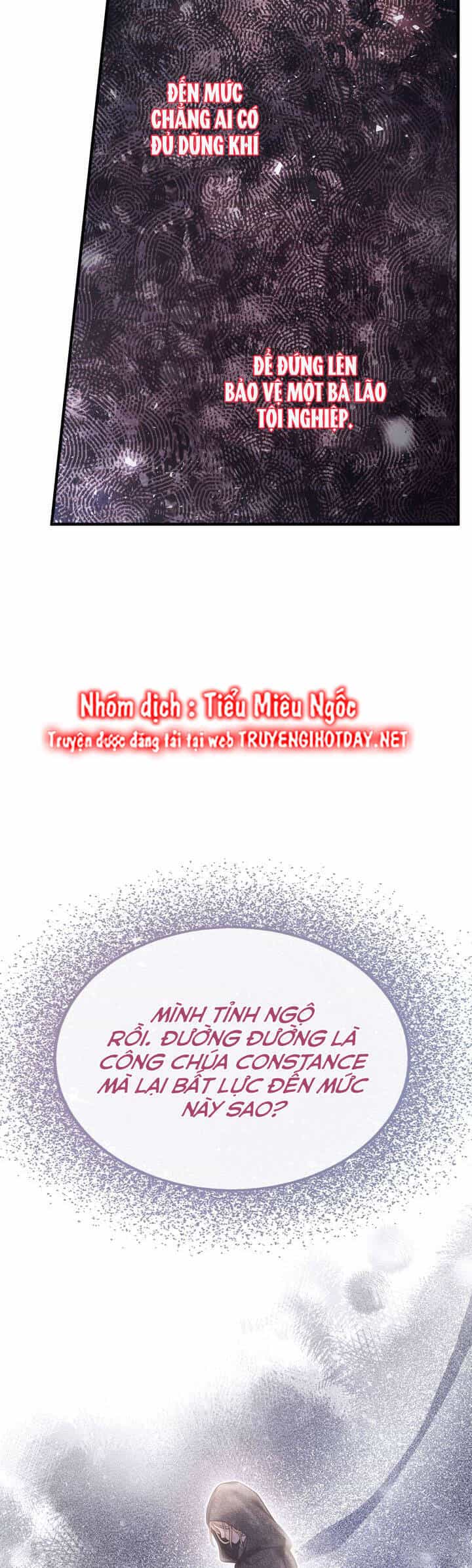 Sự Hy Sinh Của Ác Quỷ - Chương 40 - ảnh 26