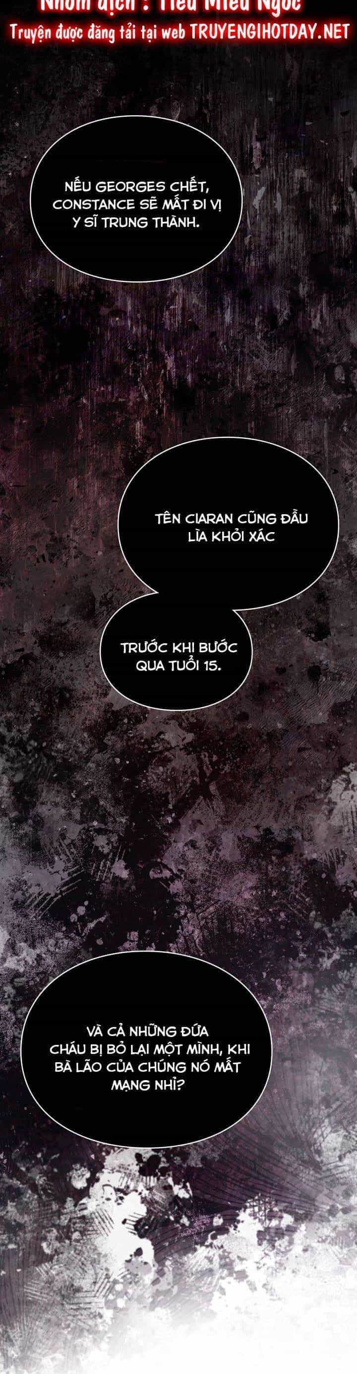 Sự Hy Sinh Của Ác Quỷ - Chương 42 - ảnh 41