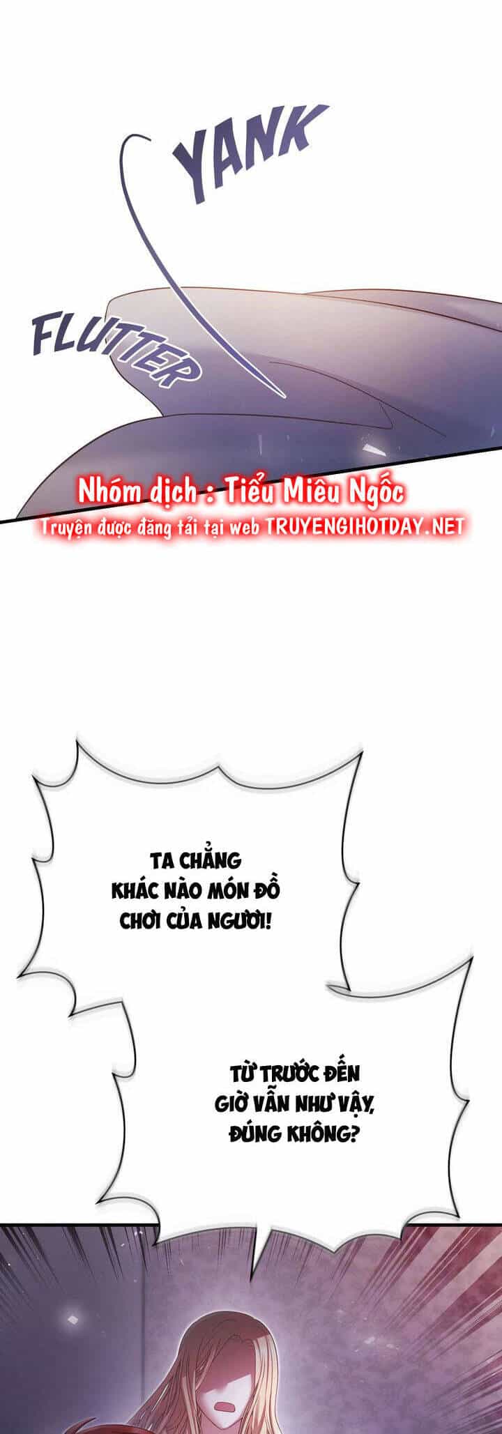 Sự Hy Sinh Của Ác Quỷ - Chương 43 - ảnh 54