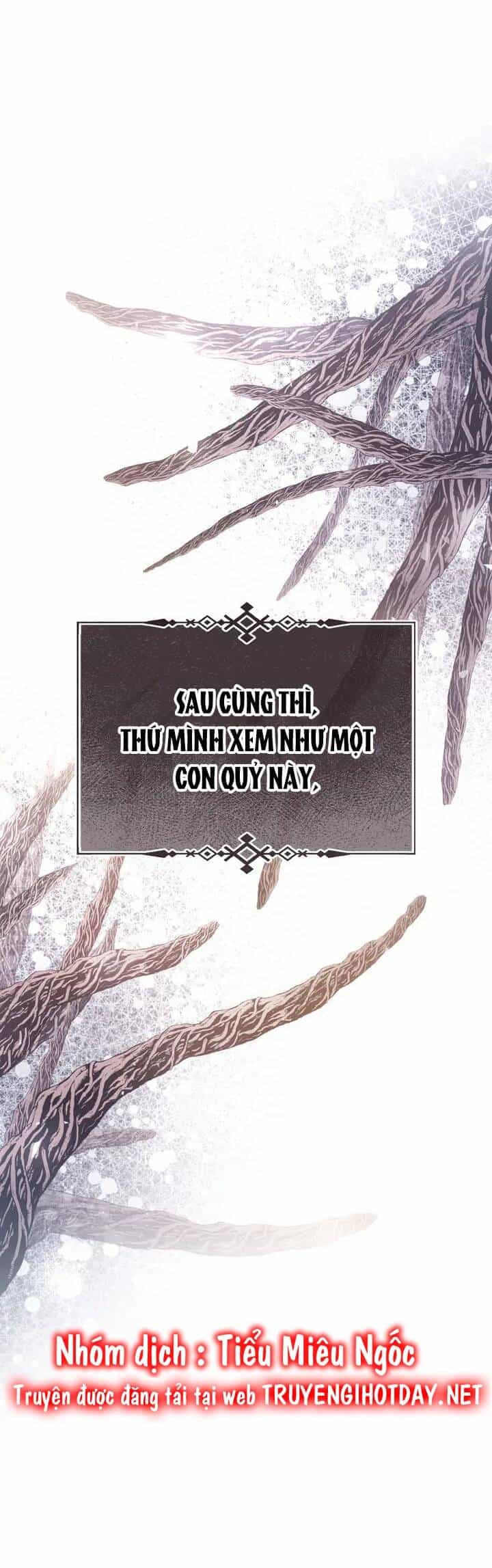 Sự Hy Sinh Của Ác Quỷ - Chương 44 - ảnh 52