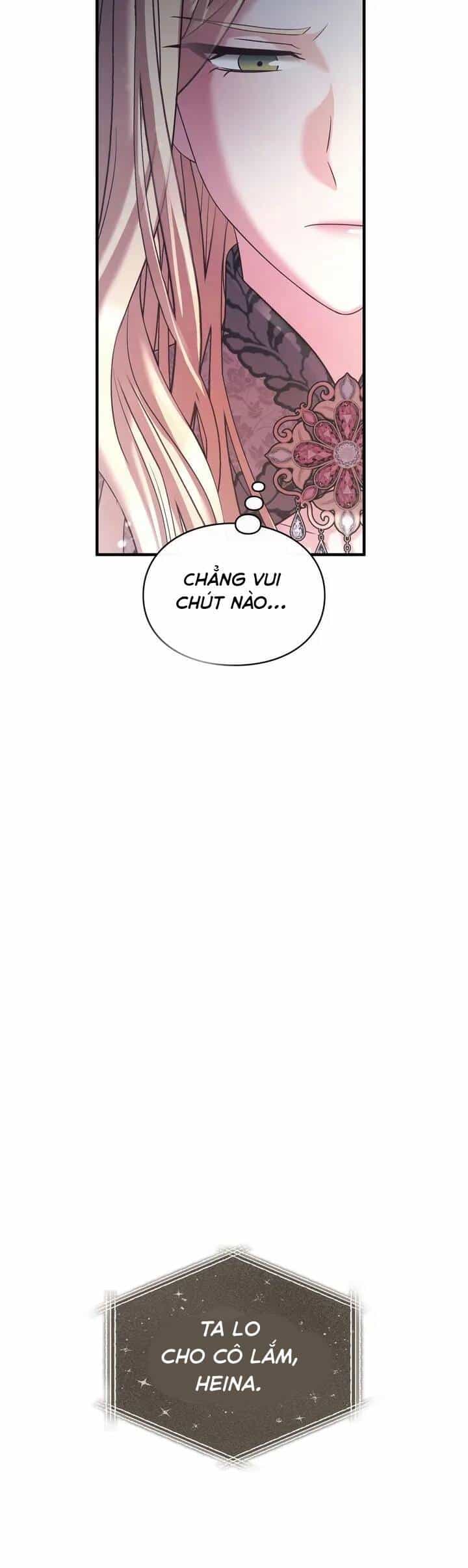 Sự Hy Sinh Của Ác Quỷ - Chương 45 - ảnh 25