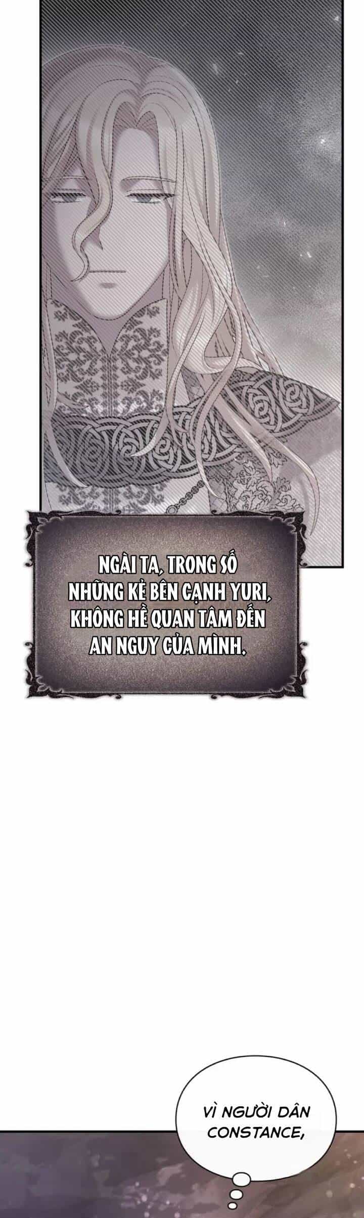 Sự Hy Sinh Của Ác Quỷ - Chương 45 - ảnh 31