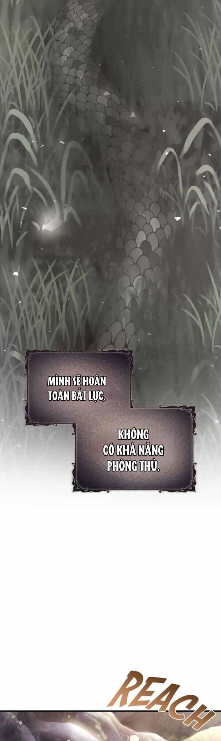 Sự Hy Sinh Của Ác Quỷ - Chương 45 - ảnh 33