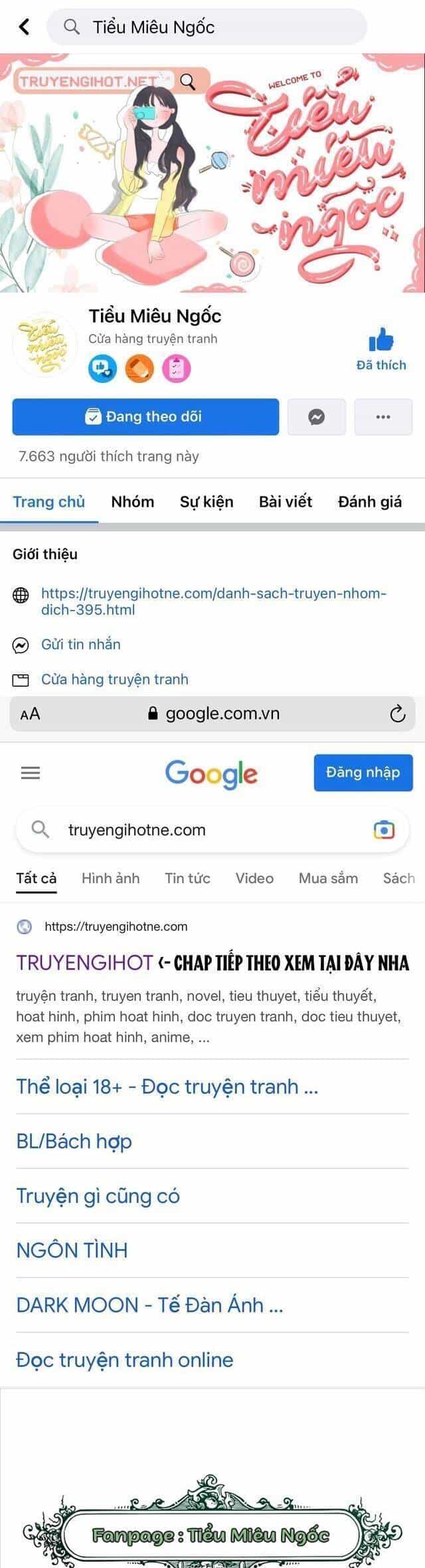 Sự Hy Sinh Của Ác Quỷ - Chương 46 - ảnh 1