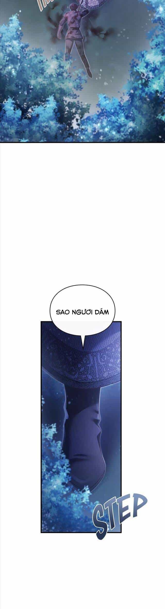 Sự Hy Sinh Của Ác Quỷ - Chương 46 - ảnh 4