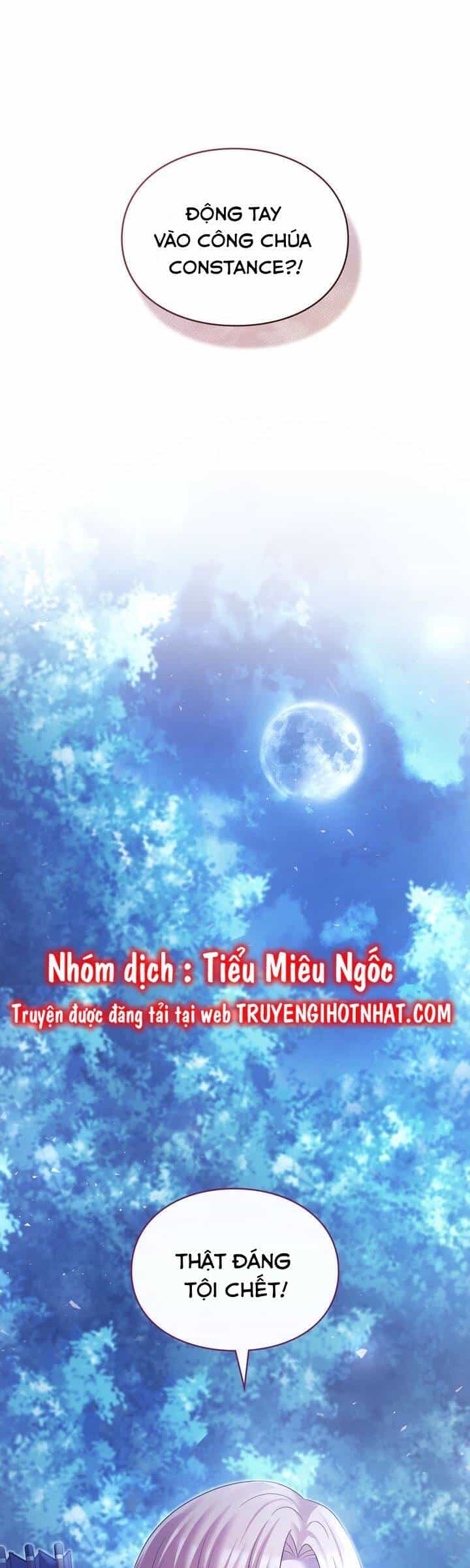 Sự Hy Sinh Của Ác Quỷ - Chương 46 - ảnh 5