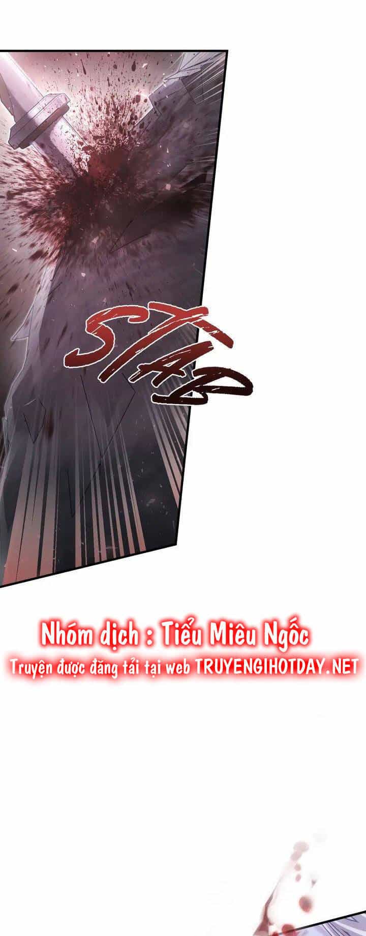 Sự Hy Sinh Của Ác Quỷ - Chương 47 - ảnh 34